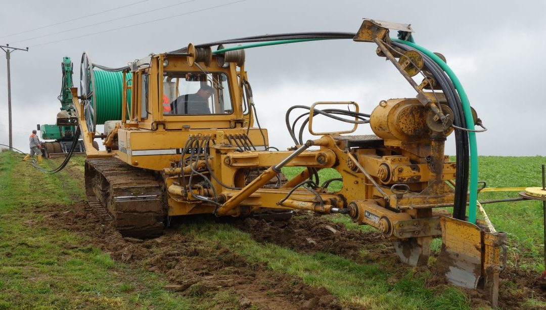 Neckar Netze wieder mit gutem Ergebnis